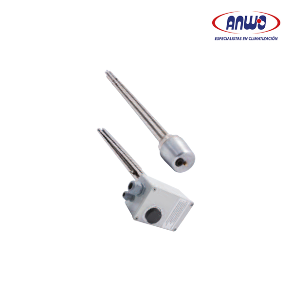  RESISTENCIA ELECTRICA CV KRB-50 5 KW BRIDADA, PARA MODELO CV-200 A 1000-R/M1; CV-300 A 1000-M2  